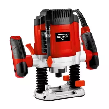 Фрезер Elitech ДМ Ф 140Э E2212.002.00 202424, 1400Вт, 16000-30000об\м