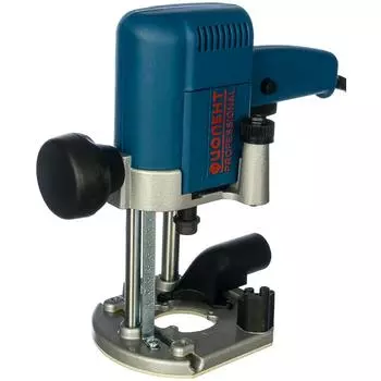 Фрезер Фиолент МФ4-1100Э (электронная регулировка)