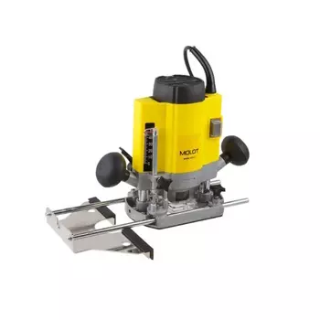 Фрезер Molot MMM 5012 MMM501200019, в коробке, 1200 Вт, 11000-30000 об/мин