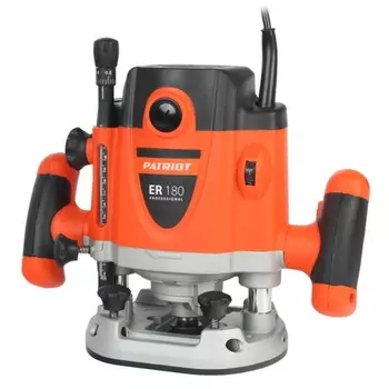 Фрезер Patriot ER 180 (прямой)