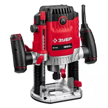 Фрезер универсальный Зубр ФМ-1650 (1650 Вт, 50 мм)