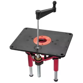 Фрезерный лифт Jet JRMLS-1 10000079