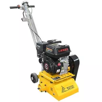 Фрезеровальная машина ТСС TSS-MS8-L (Ш)