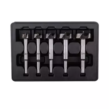 Фрезы по дереву FIT 36552, 5 шт.