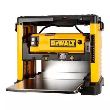 Фуговально-рейсмусовый станок DeWalt DW733