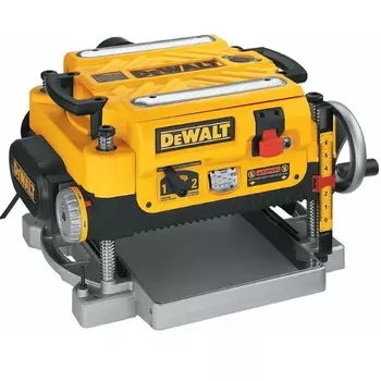 Фуговально-рейсмусовый станок DeWalt DW735-A9 1800Вт
