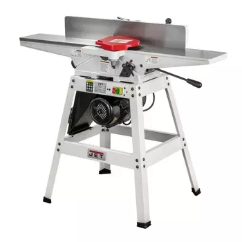 Фуговальный станок Jet JJ-6HH OS 10000282M (с валом helical, ширина 150 мм, 230 В)