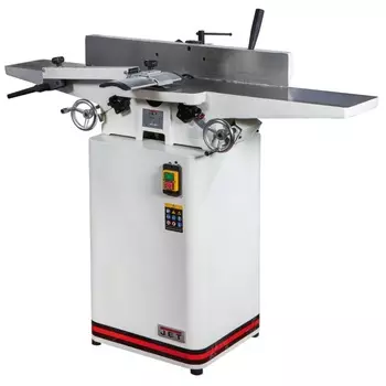 Фуговальный станок Jet JJ-6L-M 10000250LM, ширина 150 мм, 230 В