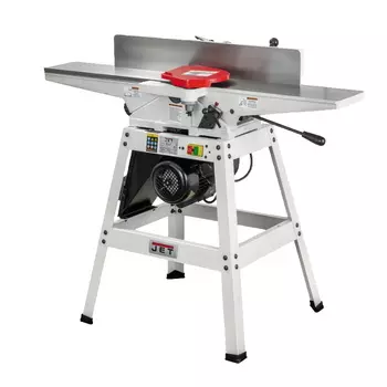 Фуговальный станок Jet JJ-6OS 10000281M, ширина 150 мм, 230 В