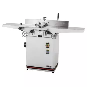 Фуговальный станок Jet JJ-8-M 10000260M, ширина 200 мм, 230 В