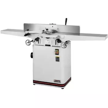 Фуговальный станок Jet JJ-8HH-M 10000265M (200 мм, с валом Helical, 230 В)