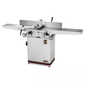 Фуговальный станок Jet JJ-8L-M 10000267M, 200 мм, 230 В