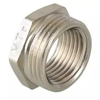 Футорка Valtec 1/2"х 3/8" НР-ВР VTr.581.N.0403