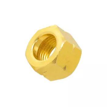 Гайка под ниппель правая Вариант СВ000007457-2 (М16)