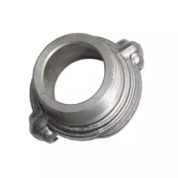 Гайка Ярпожинвест ГМ-80 алюм к пожарному рукаву