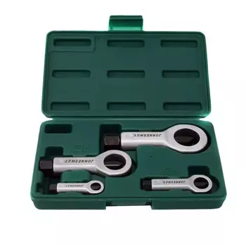 Гайколомы в наборе Jonnesway AG010109A, 9-27 мм, 4 предмета