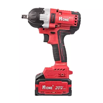 Гайковерт аккумуляторный №1 Industrial CIW30/4,0-PRO-2BL, б/щет., 2 аккумулятора, 4 A*h (Max 1000 N*m, 20V, модульный)