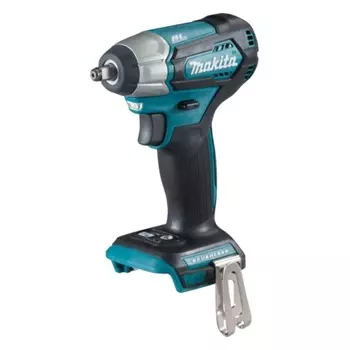 Гайковерт аккумуляторный Makita DTW180Z (18 В, Li-Ion, BL-мотор, без АКБ и ЗУ)