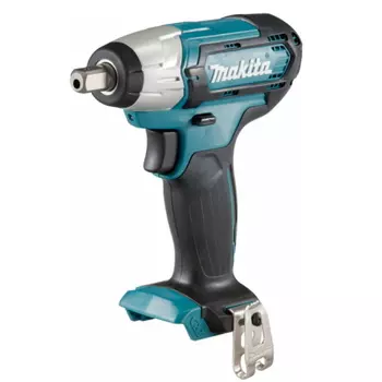 Гайковерт аккумуляторный Makita TW141DZ 0-3200 (12В, Li-ion, ударный, размер патрона 1/2")