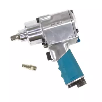 Гайковерт Gross G1260