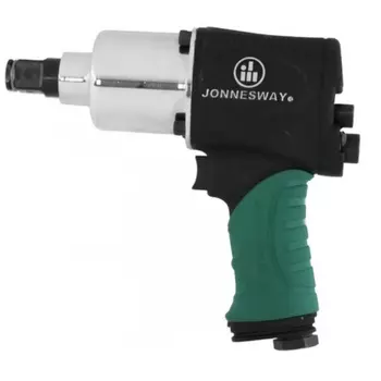 Гайковерт пневматический ударный Jonnesway JAI-1056 049013, 3/4"DR 6300 об/мин., 985 Нм