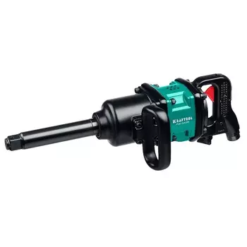 Гайковерт пневматический ударный Kraftool PW-3400 64200