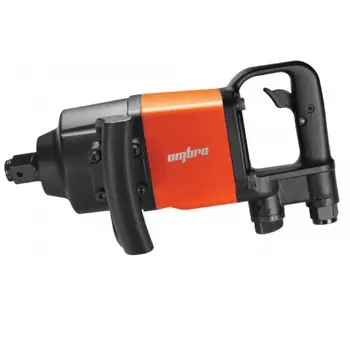 Гайковерт пневматический ударный Ombra OMP11339 055939, 1"DR, 5000 об/мин., 3390 Нм