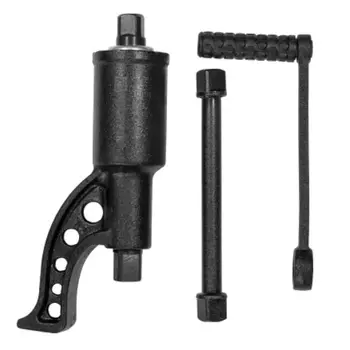 Гайковерт ручной Thorvik LSW1 052752, механический, 1"DR, 3800 Нм