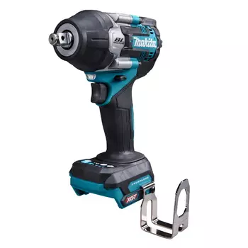 Гайковерт ударный аккумуляторный Makita XGT BL TW007GZ 40 В, 1/2", 1100 Нм, 4 режима удара