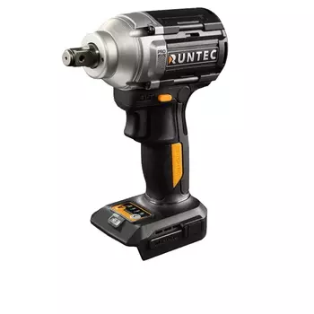 Гайковерт ударный аккумуляторный Runtec Pro RT-IW500W, 1/2", 20В, 500Нм