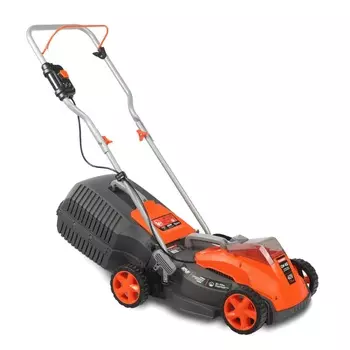 Газонокосилка аккумуляторная Patriot CM 432 250201432 (без АКБ иЗУ)