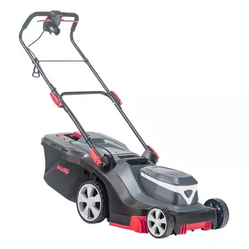 Газонокосилка электрическая AL-KO Comfort 38.2 E 113852 (вес 16.5 кг, объем травосборника 45 л, 1600 Вт)