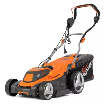 Газонокосилка электрическая Daewoo DLM 2300E