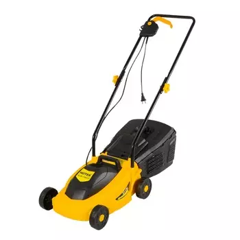 Газонокосилка электрическая Huter ELM-1300/33 70/4/18