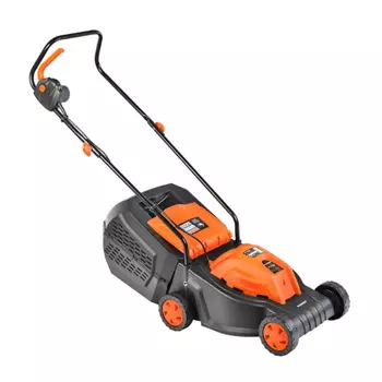 Газонокосилка электрическая Patriot PT 1132E