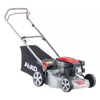 Газонокосилка бензиновая Al-Ko Easy 4.20 P-S 113794