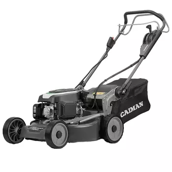 Газонокосилка бензиновая Caiman Ferro 52CVE