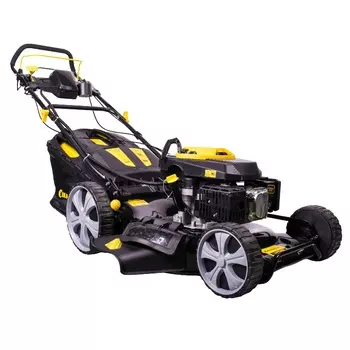 Газонокосилка бензиновая Champion LM5346E