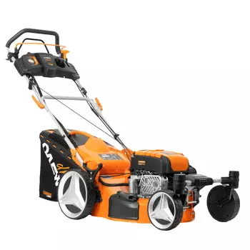 Газонокосилка бензиновая Daewoo DLM 5100SVRE с электрозапуском