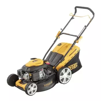 Газонокосилка бензиновая Denzel GLD-460