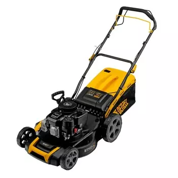 Газонокосилка бензиновая Denzel GLR-460SP-ZS 58824