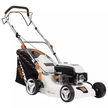 Газонокосилка бензиновая DeWorks L 48SP