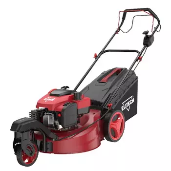 Газонокосилка бензиновая Elitech ГБ 3851ТС3 (E1601.017.00), 205403, 5,2 л.с., 51 см