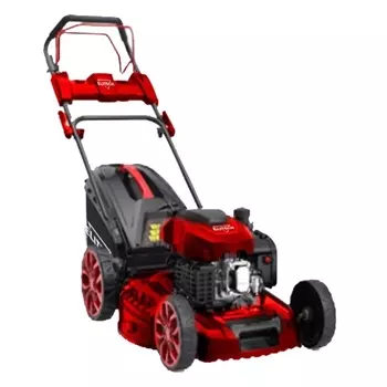 Газонокосилка бензиновая Elitech ГБ 4456ТСЭ (E1601.019.00) 205405, 6 л.с.