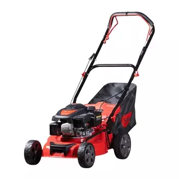 Газонокосилка бензиновая Fubag FPL 42 S 31777, самоходная