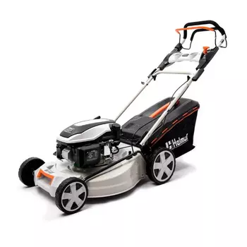 Газонокосилка бензиновая Helmut TR 51SL hl-142