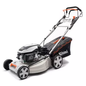 Газонокосилка бензиновая Helmut TR 51SLE hl-143