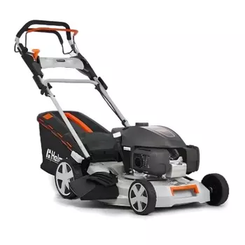 Газонокосилка бензиновая Helmut TRH 51SL hl-144