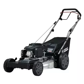 Газонокосилка бензиновая Мобил К XM561 ПРО MBK0028142 с передним приводом