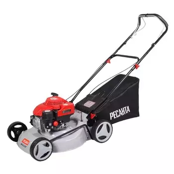 Газонокосилка бензиновая Ресанта КР-6.0 БТ 70/3/13